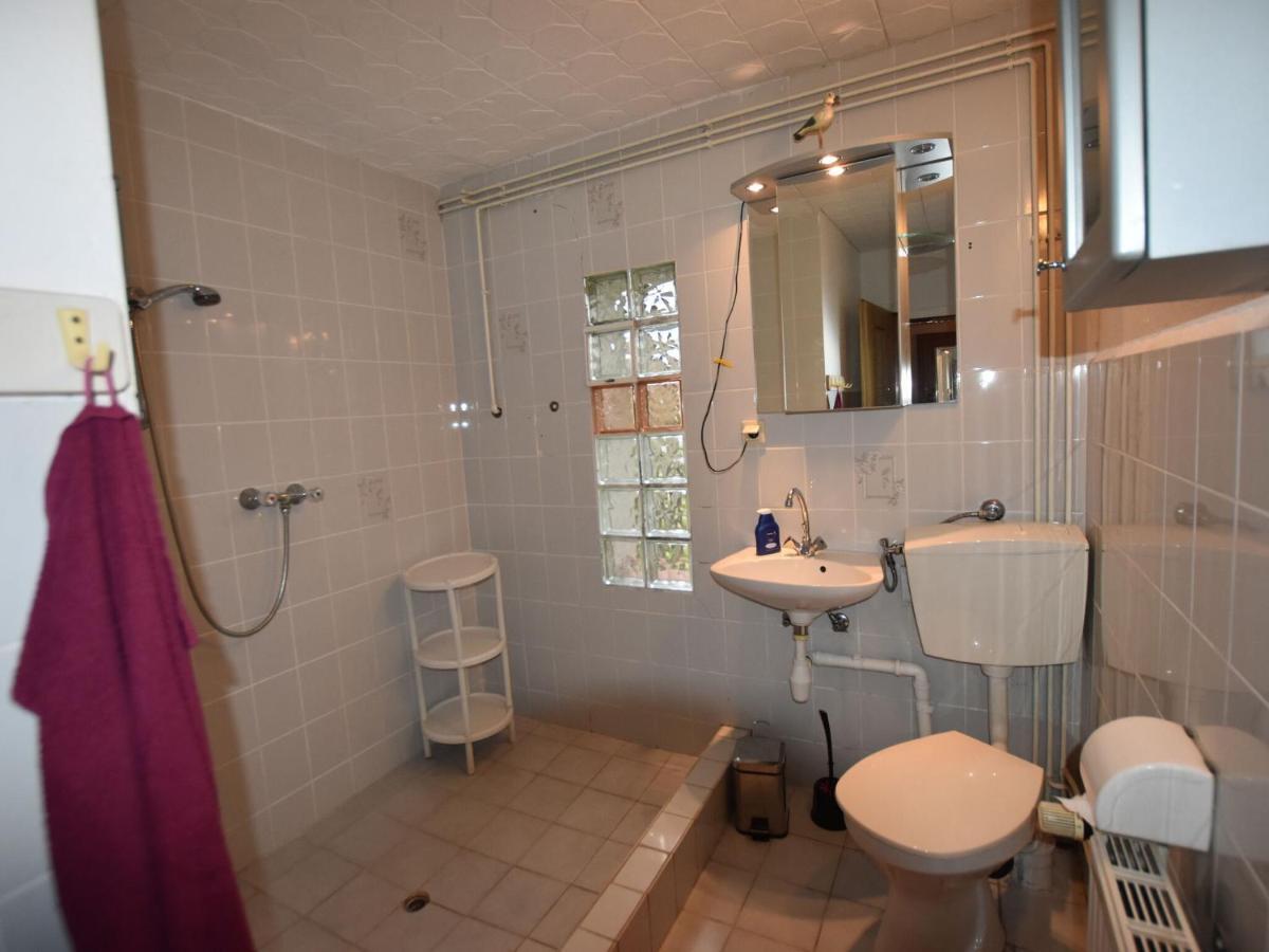 Cosy Bungalow In Stove By The Baltic Sea Boiensdorf ภายนอก รูปภาพ